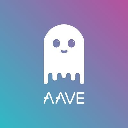 $AAVE crypto icon