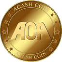 $ACA crypto icon