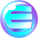 $ENJ crypto icon