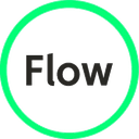 $FLOW crypto icon