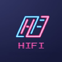 $HIFI crypto icon