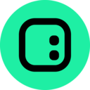 $ID crypto icon