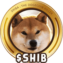 $SHIB crypto icon