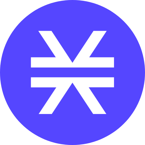 $STX crypto icon