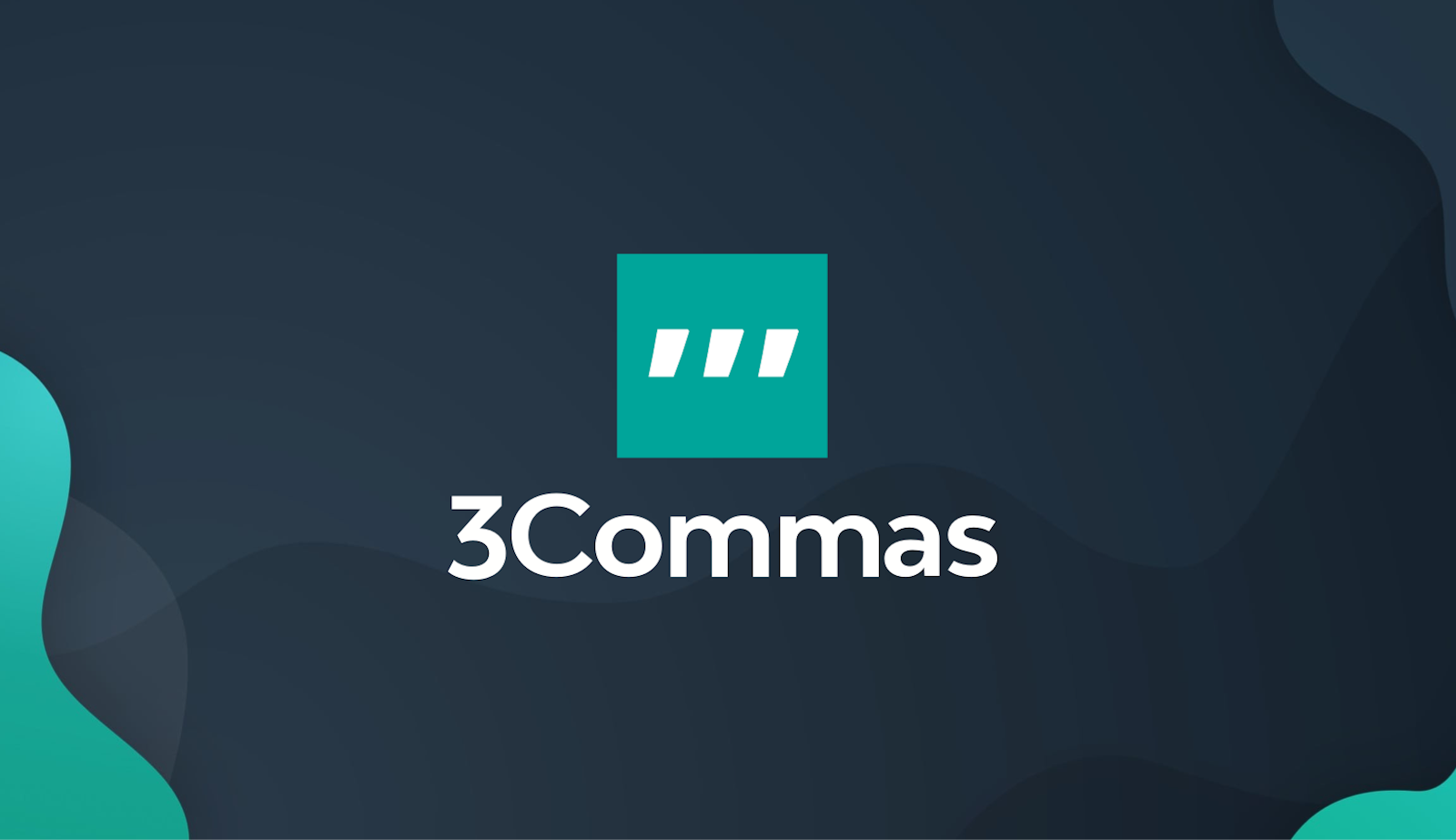 3Commas - Crypto Trading Bot | Automated Altcoin and Bitcoin Trading  Platform
